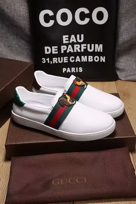 Gucci Men Loafers_093